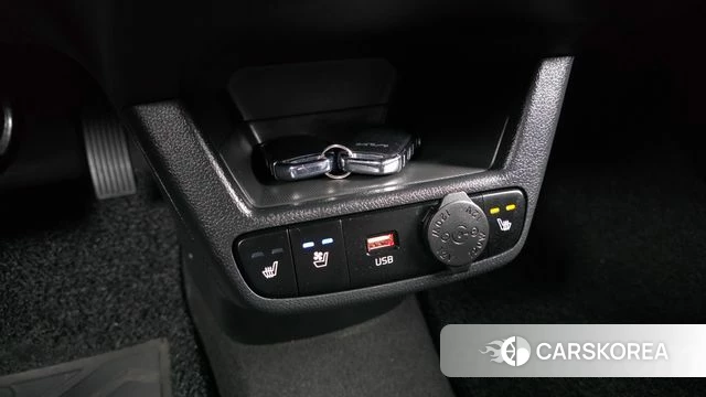 Kia The New Kia Ray id 4422581 из Кореи 9