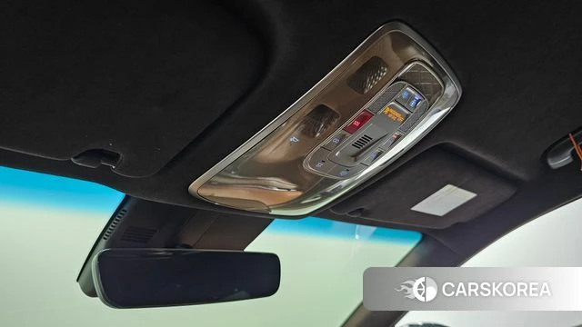 Genesis G80 (RG3) id 4500300 из Кореи 9