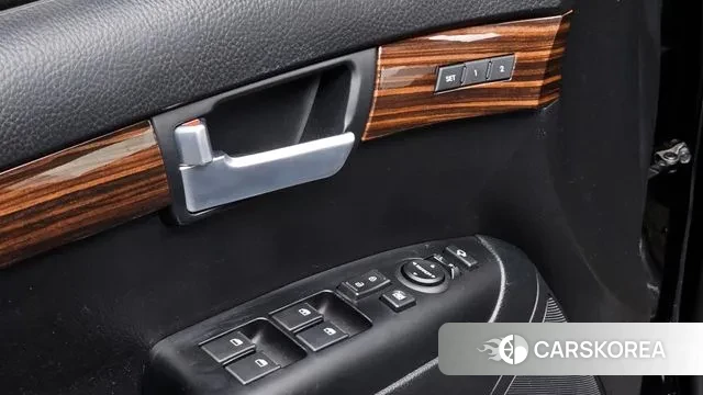 Kia The New Mohave id 3460301 из Кореи 9