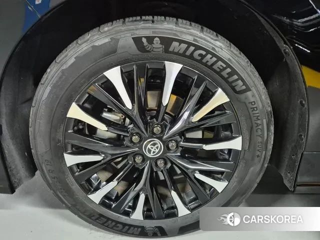 Toyota Alphard 4th Generation id 3596102 из Кореи 9