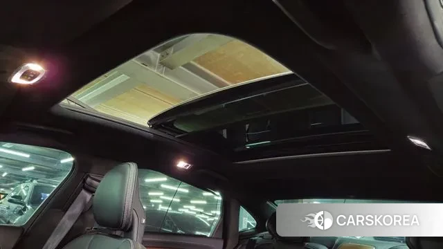 Volvo S90 id 3302108 из Кореи 9