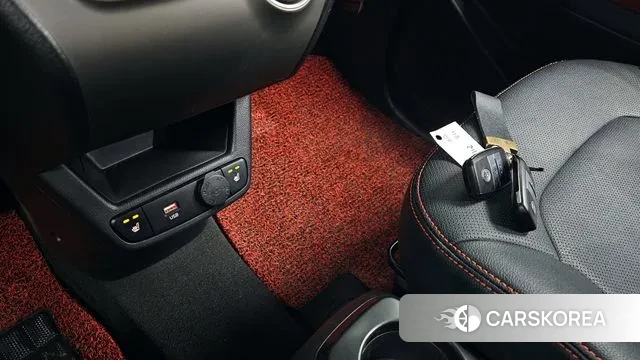 Kia The New Ray id 3672027 из Кореи 9