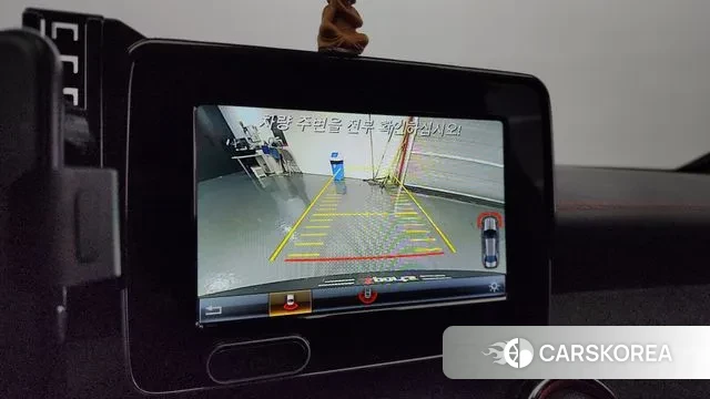 Mercedes-Benz CLA-Class C117 id 3568590 из Кореи 9