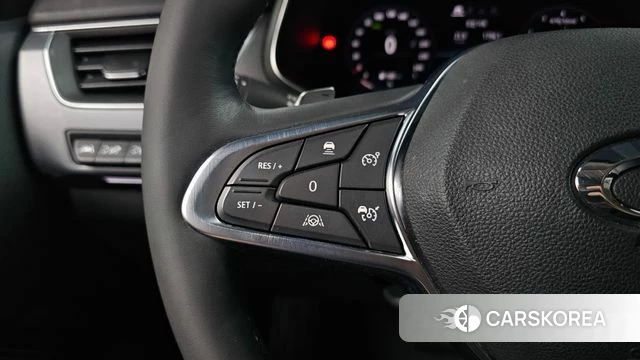Renault Korea (Samsung) XM3 id 4535280 из Кореи 9