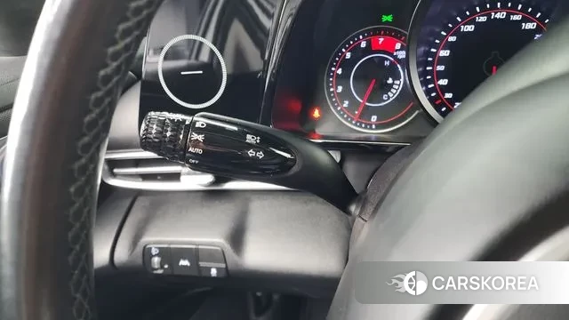 Hyundai Avante (CN7) id 3013107 из Кореи 9