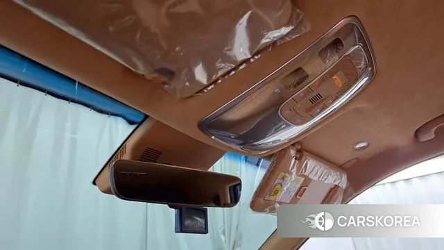 Genesis GV80 id 3003382 из Кореи 9