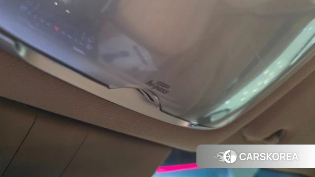 Genesis G80 (RG3) id 4514459 из Кореи 9