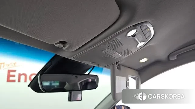 Hyundai The New Grandeur IG Hybrid id 2975513 из Кореи 9