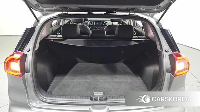 Kia Niro id 4551735 из Кореи 9