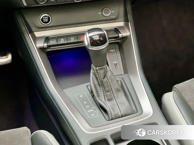 Audi Q3 id 4273325 из Китая 9