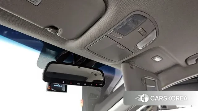 Hyundai The New Avante AD id 3233722 из Кореи 9