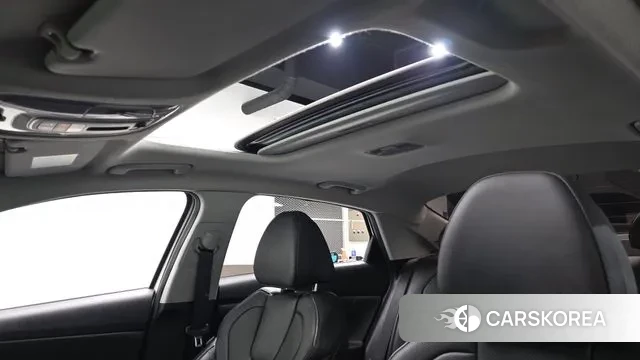 Hyundai Avante (CN7) id 3389853 из Кореи 9