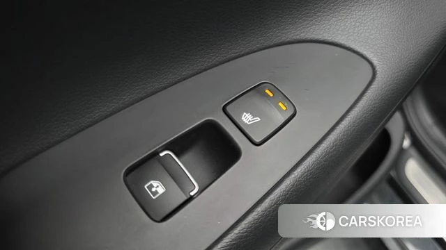 Hyundai The New Grandeur IG id 4683715 из Кореи 9