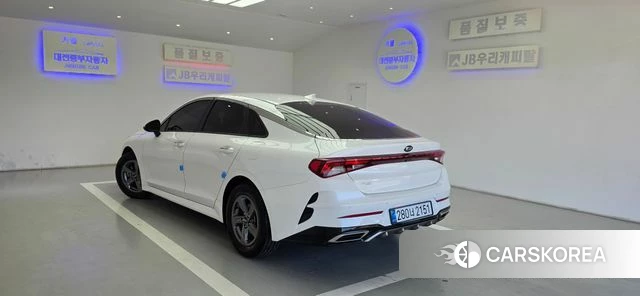 Kia K5 3rd generation id 4274928 из Кореи 9