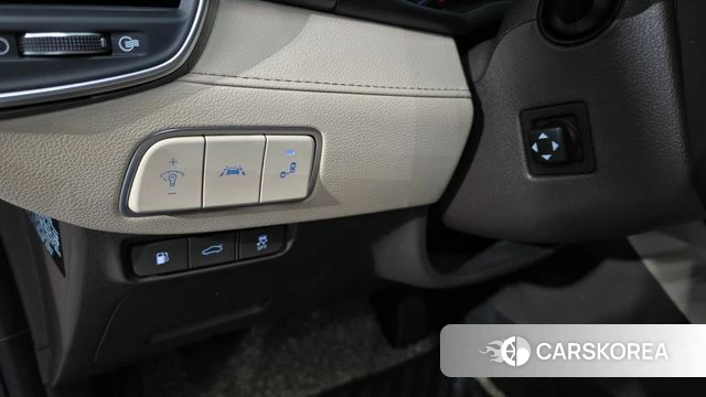 Hyundai Grandeur IG id 4496698 из Кореи 9