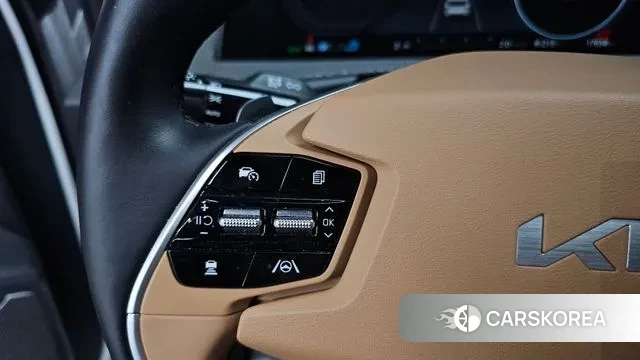 Kia EV6 id 3432253 из Кореи 9