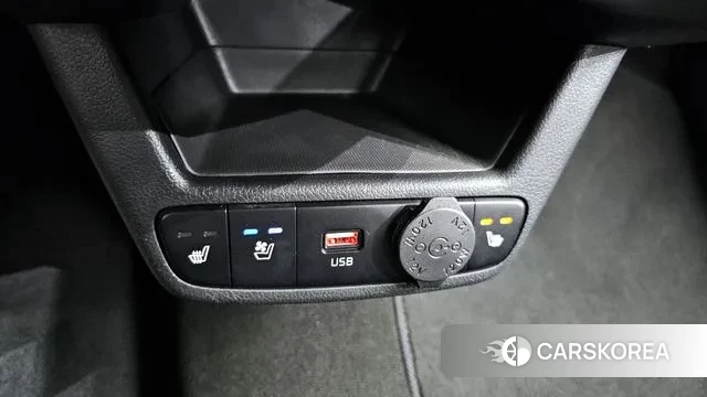 Kia The New Kia Ray id 3042942 из Кореи 9