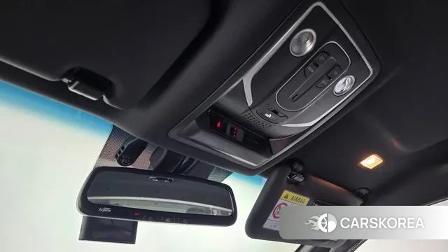 Ssangyong The New Rexton Sport id 3477844 из Кореи 9