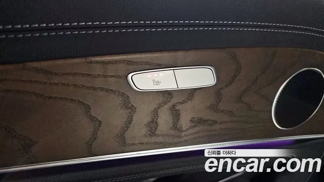 Mercedes-Benz E-Class W213 id 2802244 из Кореи 9