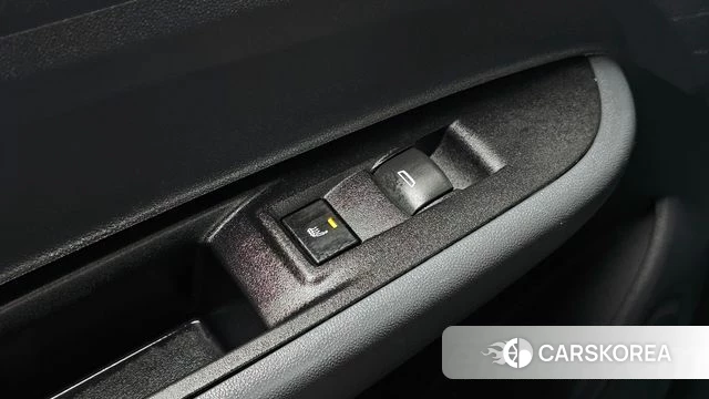 Chevrolet (GM Daewoo) Bolt EV id 4203002 из Кореи 9