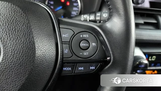 Toyota RAV4 5th Generation id 3307717 из Кореи 9