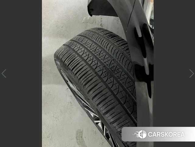 Hyundai Grandeur (GN7) id 3963679 из Кореи 9