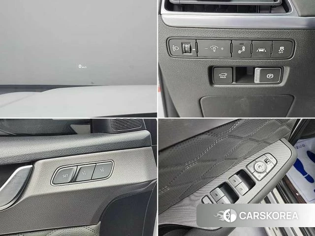 Hyundai Palisade id 4249603 из Кореи 9