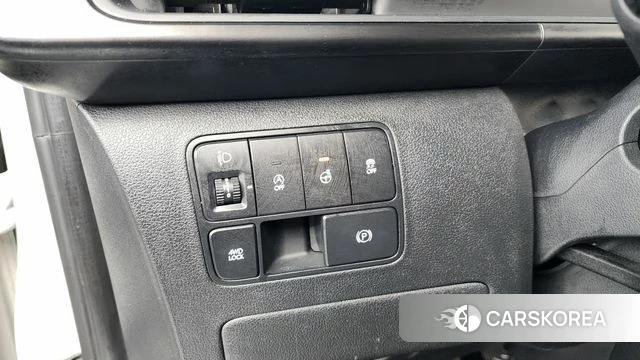 Hyundai Staria id 3871276 из Кореи 9