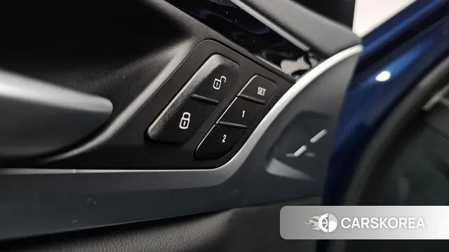 BMW X3 (G01) id 3406087 из Кореи 9