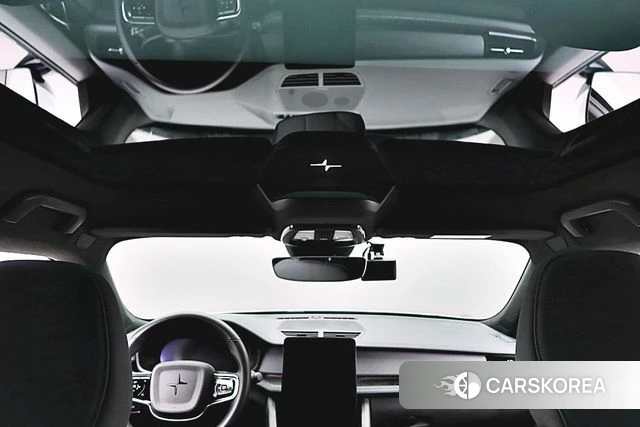 Polestar Polestar 2 id 4702067 из Кореи 9