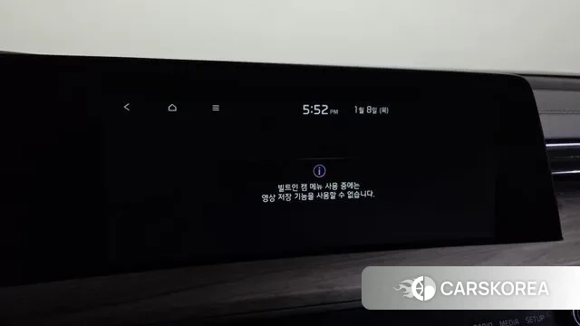 Kia K8 id 3561804 из Кореи 9