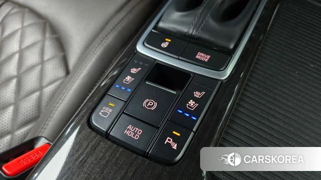 Kia The New K5 2nd generation id 4246058 из Кореи 9