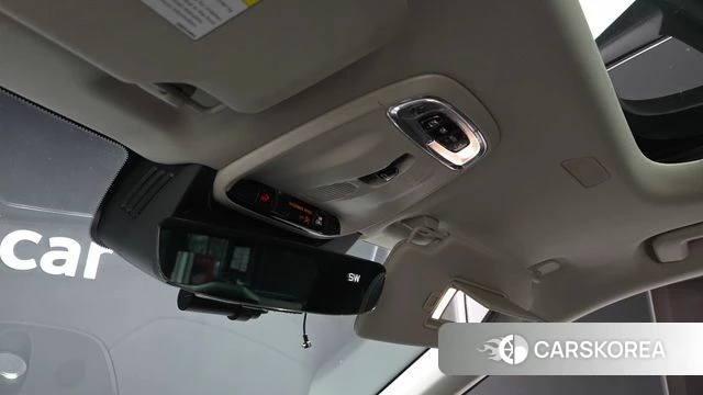 Volvo XC90 second Generation id 4471090 из Кореи 9