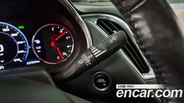 Chevrolet (GM Daewoo) The New Malibu id 2688125 из Кореи 9