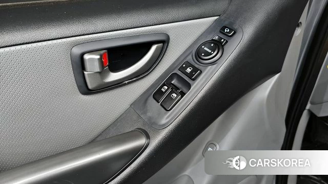 Hyundai The New Grand Starex id 3899959 из Кореи 9