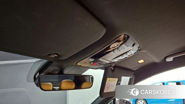 Kia K5 Hybrid 3rd Generation id 3878112 из Кореи 9