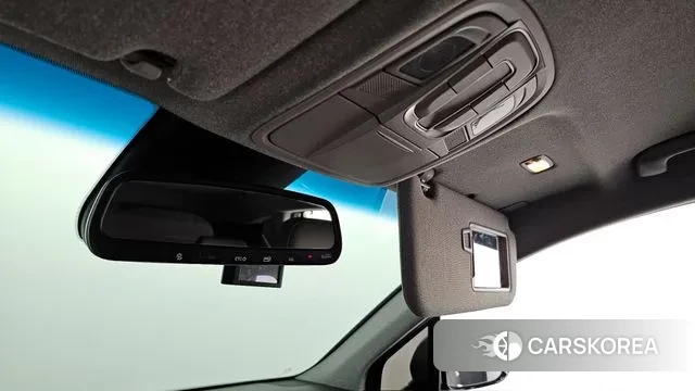 Hyundai Santa Fe TM id 3055710 из Кореи 9