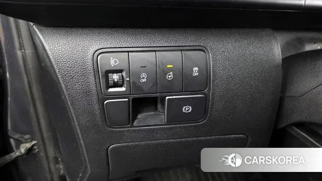 Hyundai Staria id 3721710 из Кореи 9