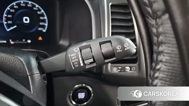 Ssangyong The New Rexton Sports Cannes id 3685327 из Кореи 9