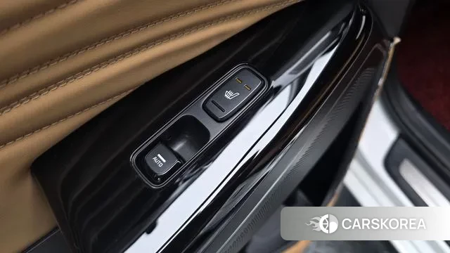 Kia K7 Premier id 3373838 из Кореи 9