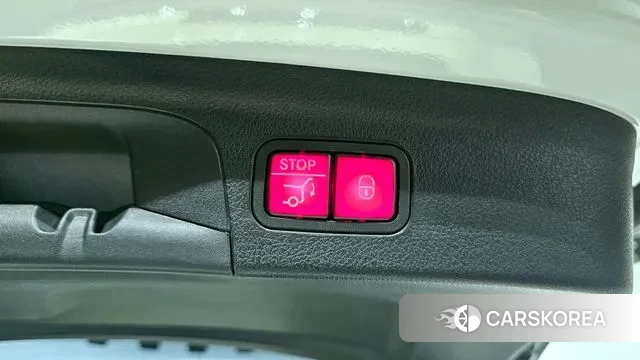 Mercedes-Benz GLE-Class W167 id 2901184 из Кореи 9