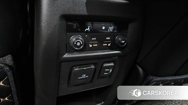 Chevrolet (GM Daewoo) Traverse id 4186091 из Кореи 9