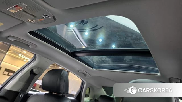 Hyundai The New Grandeur IG Hybrid id 4303575 из Кореи 9