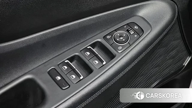 Hyundai The New Santa Fe id 3038430 из Кореи 9