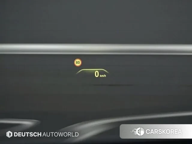 BMW 5 Series (G30) id 2976758 из Кореи 9