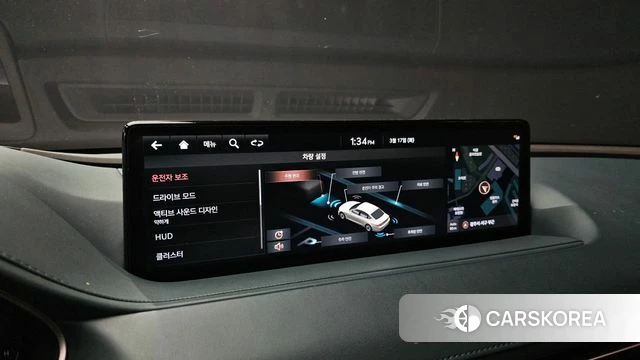 Genesis G80 (RG3) id 3800890 из Кореи 9