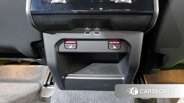 BMW 5 Series (G60) id 3909322 из Кореи 9