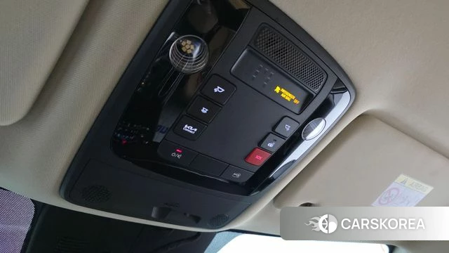 Kia Carnival 4th generation id 4323005 из Кореи 9