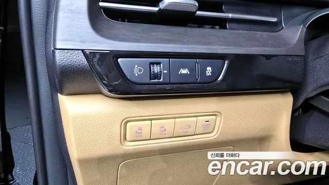 Kia Carnival 4th generation id 2816518 из Кореи 9