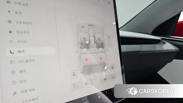 Tesla Model Y id 3388206 из Кореи 9